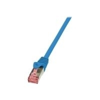 Logilink PrimeLine Patch-Kabel (CQ2046S)