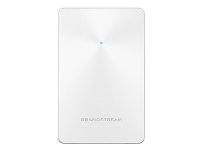 Grandstream GWN GWN7661E Wi-Fi 6 Access Point 3 Gbps Weiß