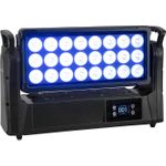 EUROLITE Multiflood IP 24x40W RGBL SWING FROST (52200946)