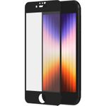 PanzerGlass SAFE. by ™ Displayschutzglas Apple iPhone 8 | 7 | 6 | 6s | SE (2020/2022) | Edge-to-Edge (SAFE95007)