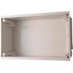 Jung Einbaugehäuse EBG24 (EBG24)