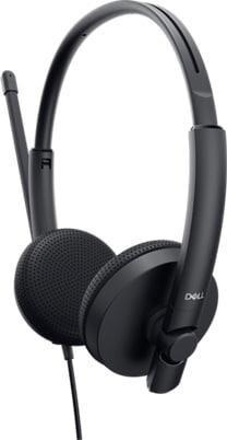 Dell Stereo Headset (XV7WM)