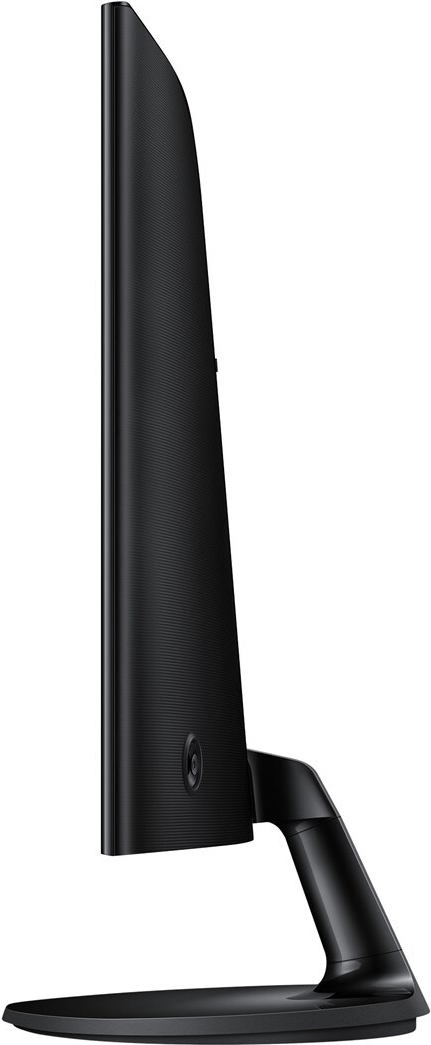 Samsung LS27D360GAUXEN - 27" | Full HD | VA Curved | 100Hz [Energieklasse E] (LS27D360GAUXEN)