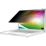 3M Bright Screen Privacy Filter Laptop, 16:9, Bp133W9E (7100288012)