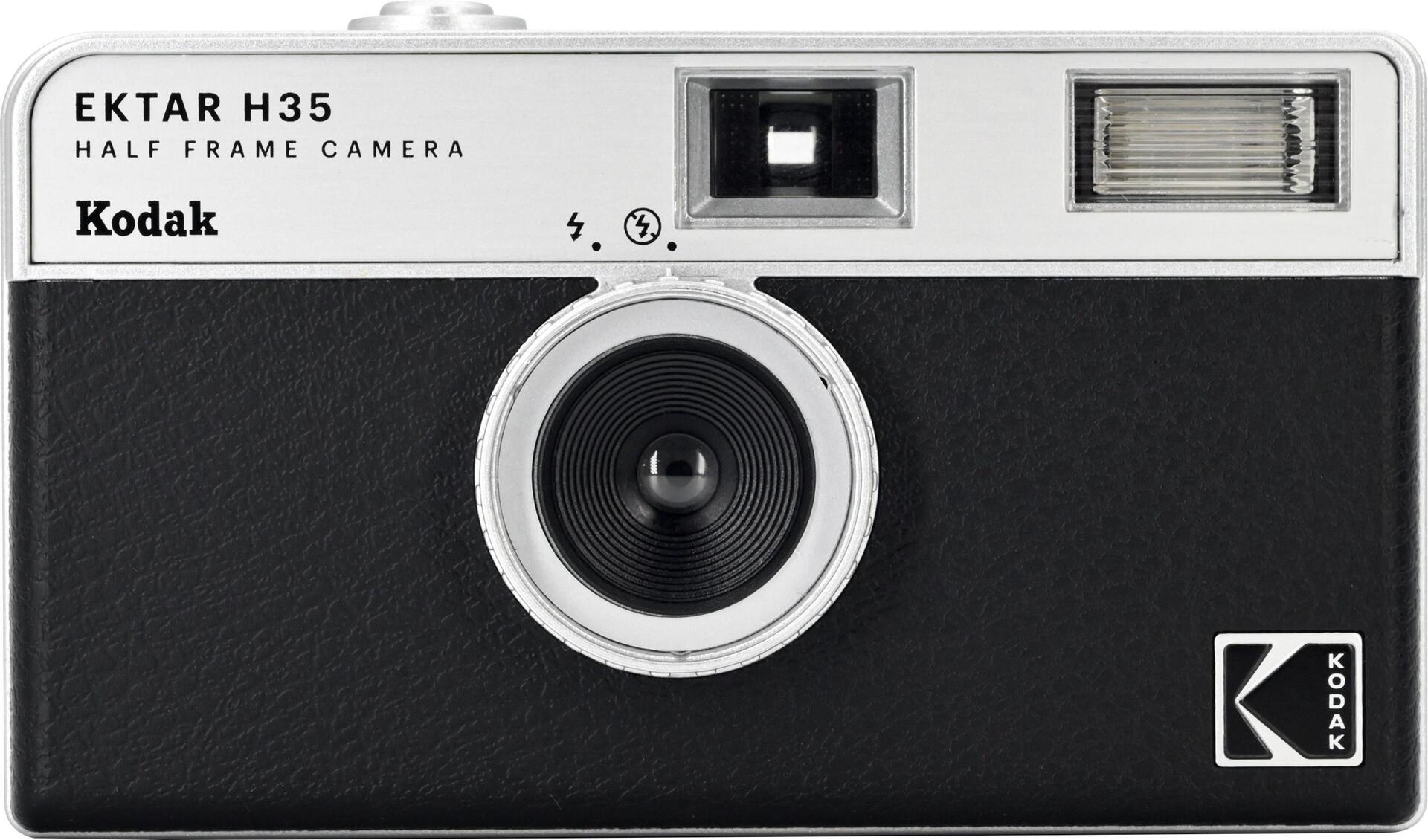 Kodak H35 schwarz (H35 BLACK)