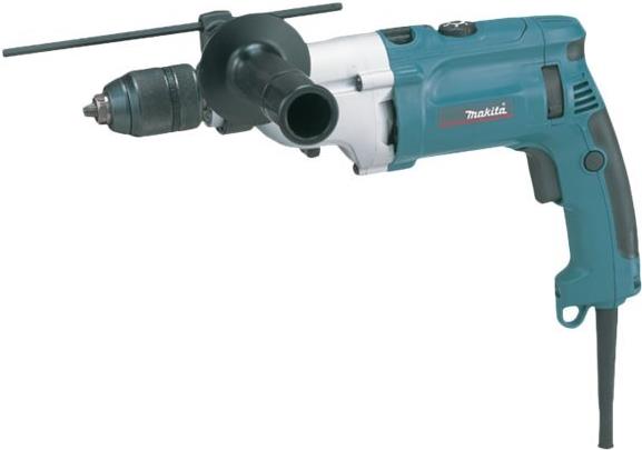 Makita HP2071J Schlagbohrhammer (HP2071J)