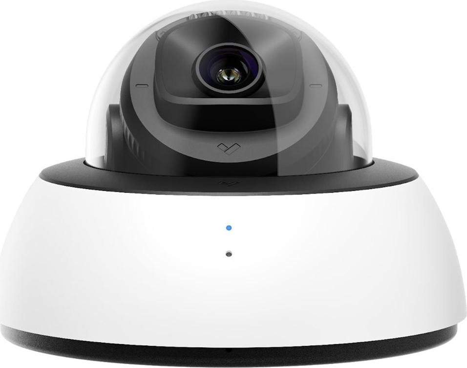 Verkada CD53-512-HW 5MP Kuppel-Netzwerkkamera Innenbereich 512GB 60 Tage Speicher
