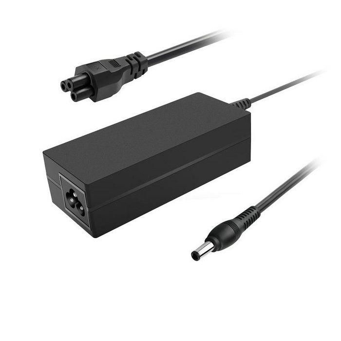 CoreParts MBA1007 Netzteil 90 W Schwarz