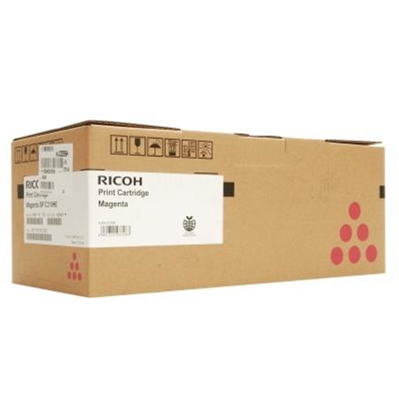 Ricoh Aficio 821261 Tonerpatrone für SP C840DN/842DN Magenta