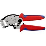 KNIPEX Twistor 16 - Crimpwerkzeug (97 53 18 SB)