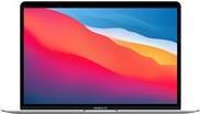 APPLE MacBook Air Z127 33,78cm 13.3" Apple M1 Chip 8C CPU und 7C GPU 16C N.E. 16GB 256GB SSD DE - Silver (MGN93D/A-410306)