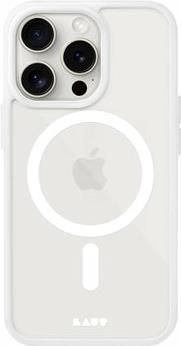 PICOM LAUT Huex Protect iPhone 15 Pro Max White