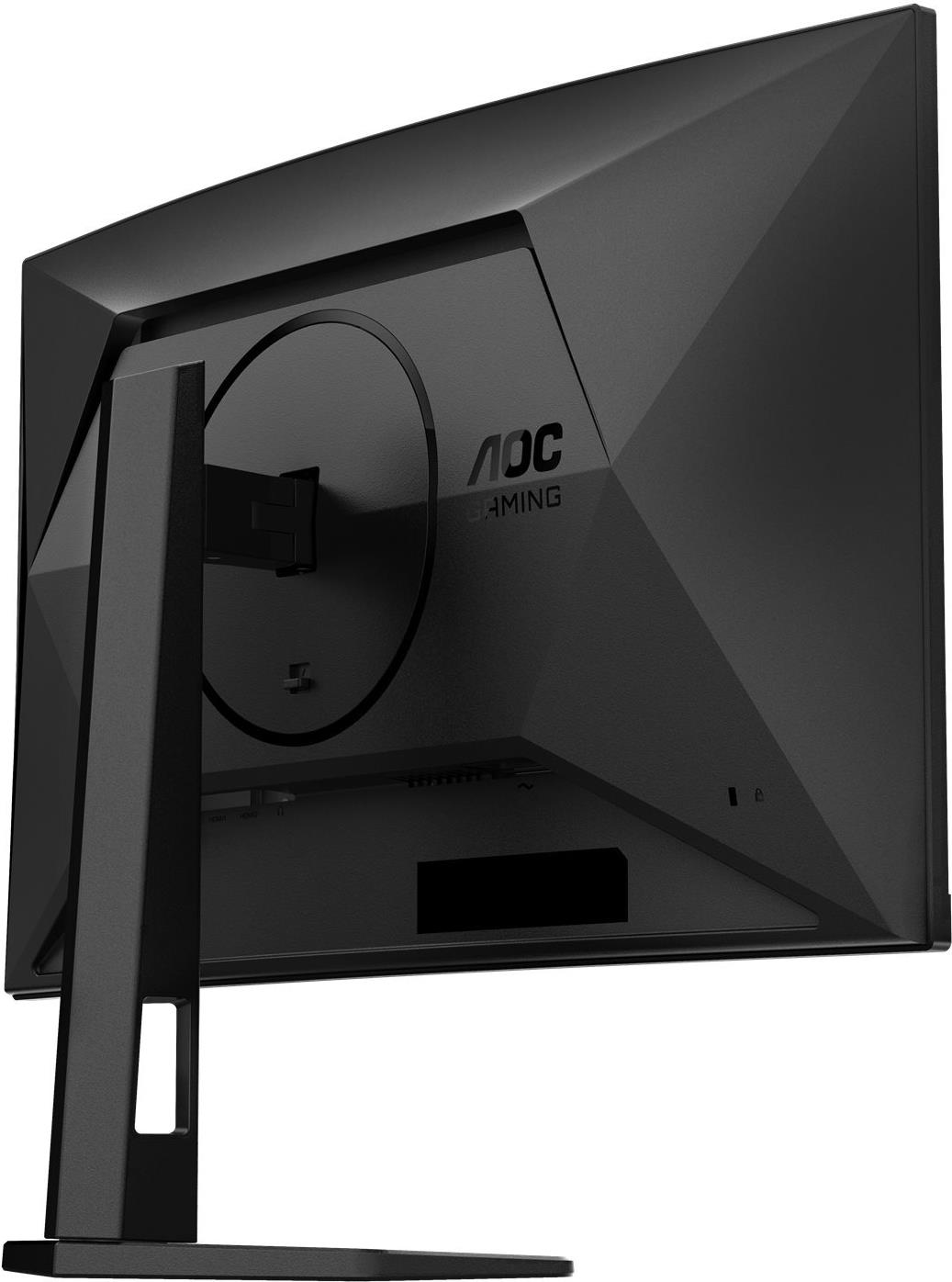 AOC Gaming C27G4ZXU 27 Zoll FHD Curved Monitor 280 Hz 0.3 ms FreeSync Premium DisplayPort (C27G4ZXU)