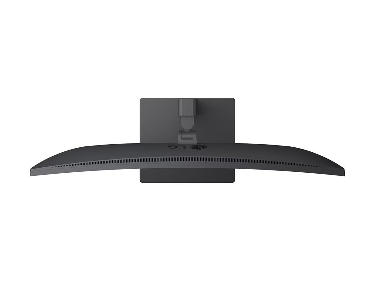 LG UltraWide 34U650A-B 34" WQHD IPS Curved Office Monitor 100 Hz Schwarz