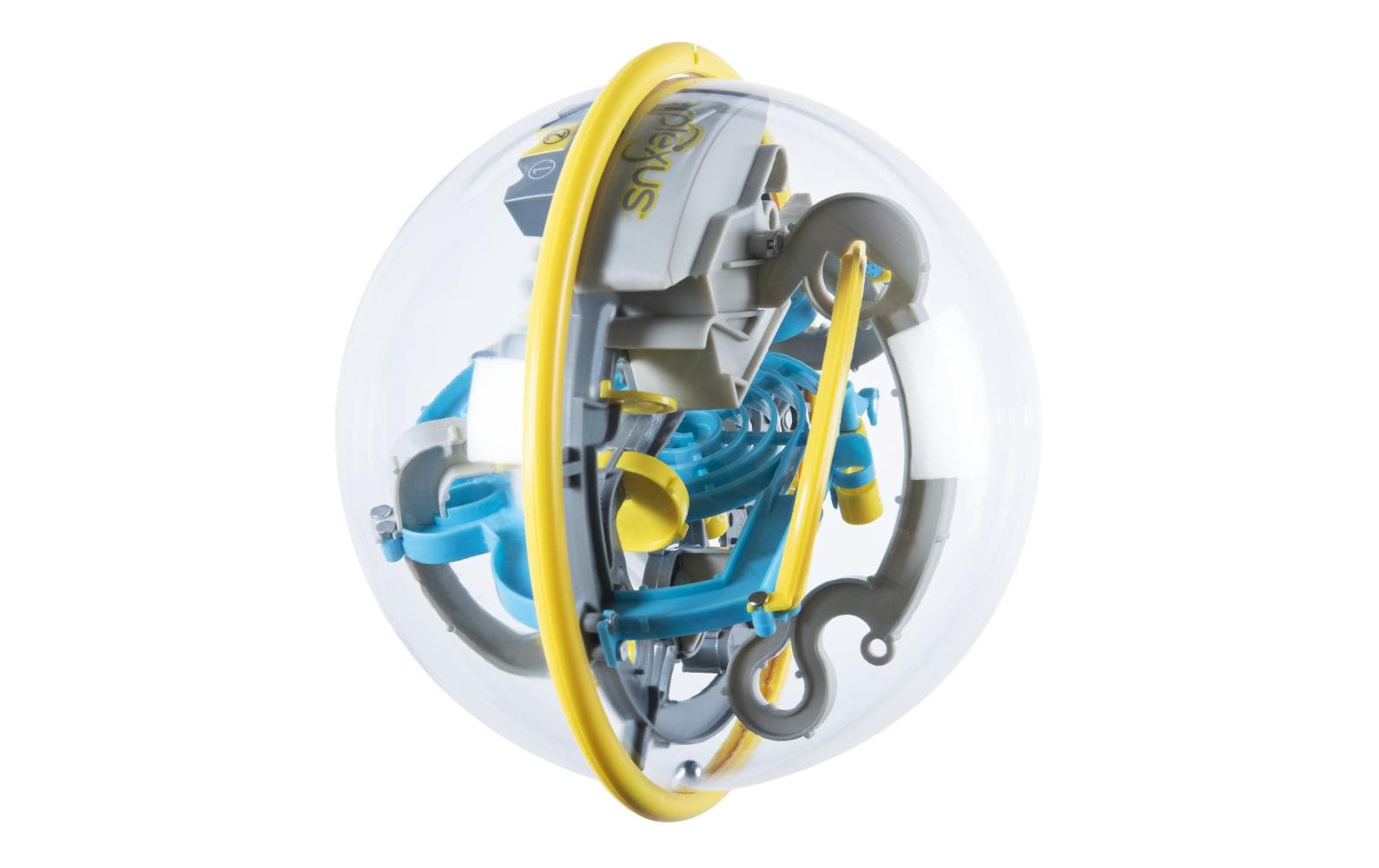 Spin Master Perplexus Beast – 3D-Labyrinth mit 100 Hindernissen, Mehrfarbig