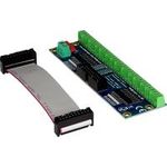 Joy-it CNC Achsen-Steuerung 5 V, 24 V (POKEYS57CNC-OPTO)