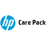 Hewlett Packard EPACK 12PLUSNBD+DMR LJM630 1 year post warranty Next business day + Defective Media Retention LJ Managed M630 MFP HW Support (U8HM8PE)