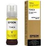 Epson C13T54C420 Druckerpatrone 1 Stück(e) Kompatibel Gelb (C13T54C420)