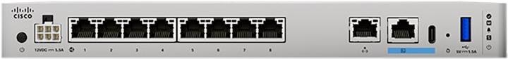 Cisco Secure Firewall 1210CE (CSF1210CE-TD-K9)
