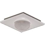 MDT SCN-G360D3.03 Glaspräsenzmelder 360° mit 3 Sensoren (SCN-G360D3.03)
