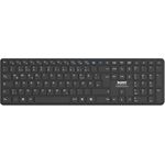 PORT KEYBOARD OFFICE PRO RECHARGEABLE BLUETOOTH, 900903-R-DE (900903-R-DE)