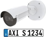 AXIS P1465-LE-3 L.P-Verifier Kit