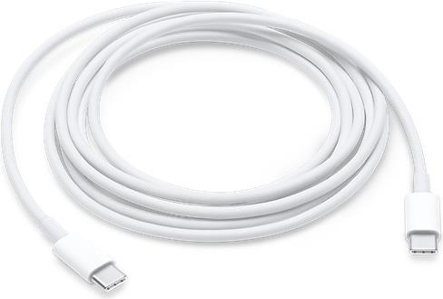 Apple USB-C Charge Cable (MLL82ZM/A)