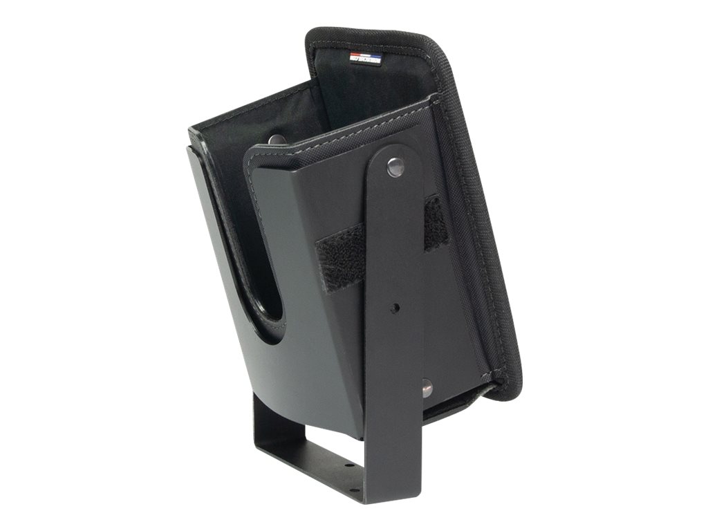Mobilis REFUGE Holster für Handgerät Schwarz