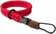 C-ROPE Kamera Handschlaufe Claw aus Paracord 30cm Red retail (CRP-CLW-030-BRR)