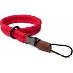C-ROPE Kamera Handschlaufe Claw aus Paracord 30cm Red retail (CRP-CLW-030-BRR)