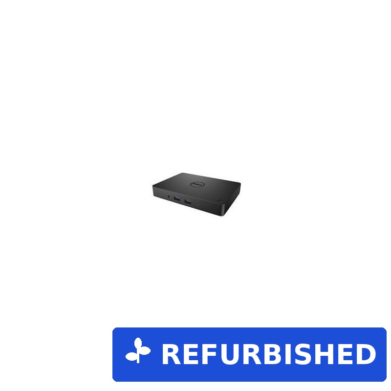 DELL Dock WD15 USB-C Dockingstation (452-BCCW)