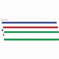 Seiko Instruments 14 x 87 mm 520 Stck. Etiketten (SLP-4AFL)
