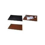 Alassio Schreibunterlage, Echtleder, schwarz, 650 x 450 mm (52000) (52000)