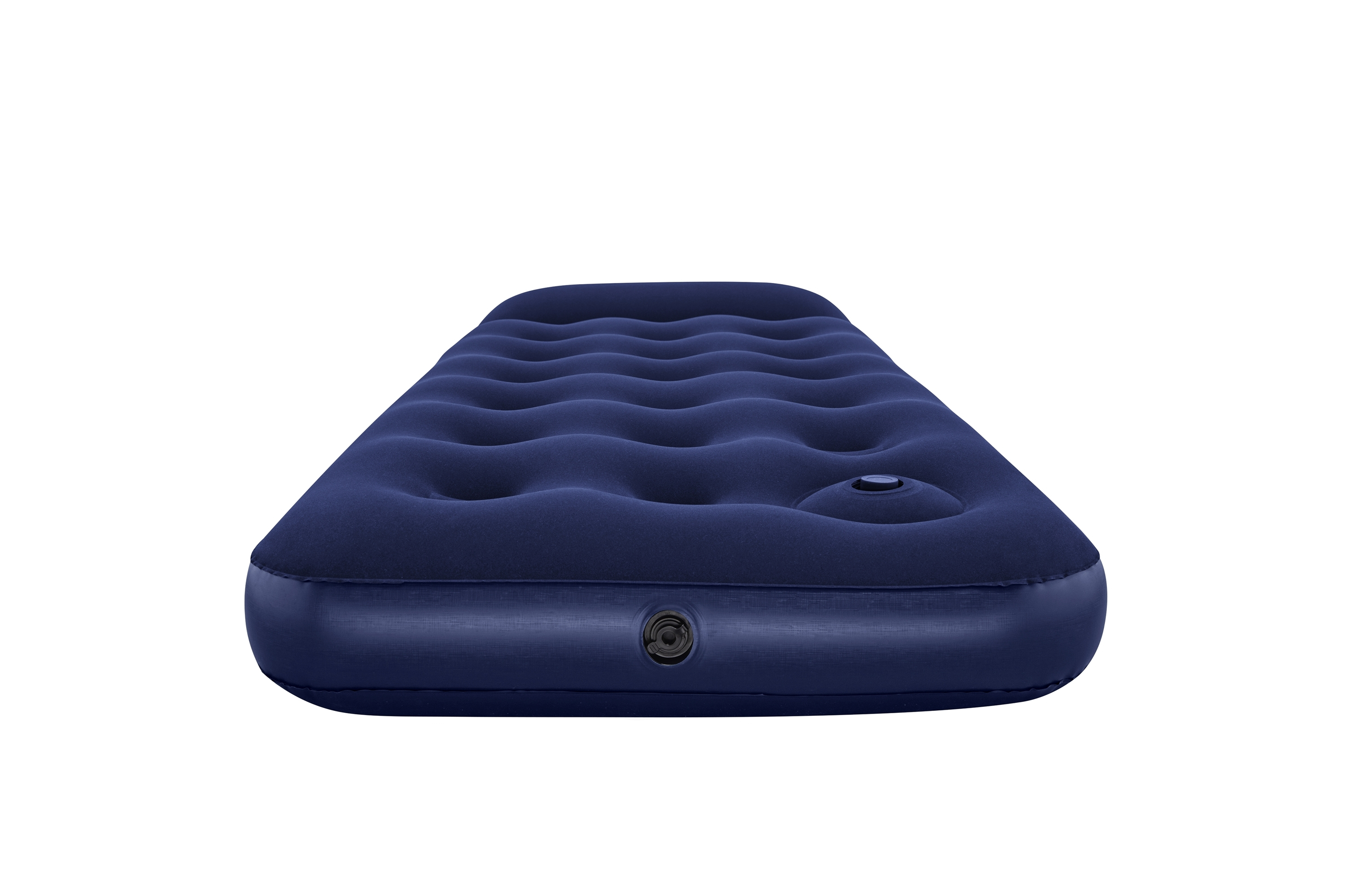 Bestway 67223 Luftmatratze 185 x 76 x 28 cm Königs-Blau