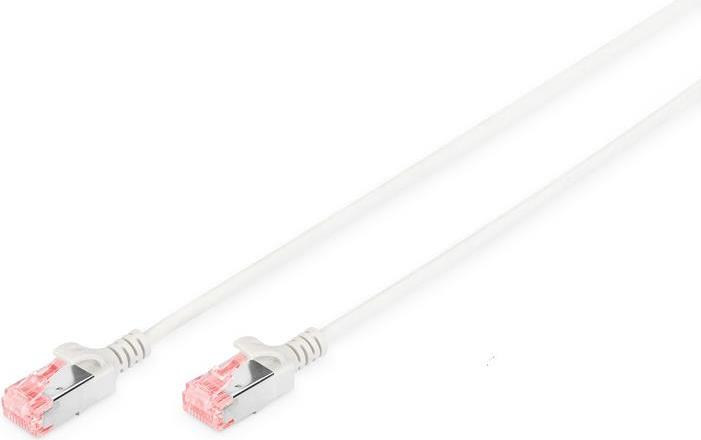 DIGITUS Slim Patch-Kabel (DK-1624-100S-5)