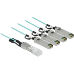 Delock Ethernet 40 GBase-AOC-Kabel (84058)