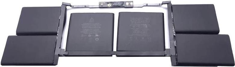 CoreParts Laptop Battery for MacBook (MBXAP-BA0073)