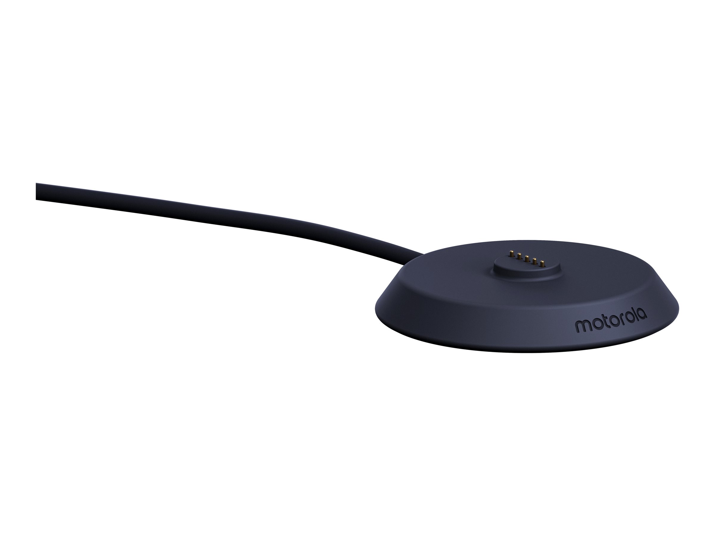 Motorola Moto sound flow Tragbarer Lautsprecher 30 W Kabellos Bluetooth Wi-Fi Pantone Carbon