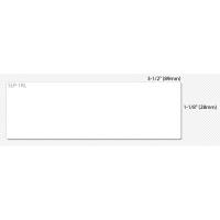 SEIKO Adressetiketten weiss SLP-1RL 28 mm x 89 mm, 100 x 130 Etiketten (SLP-1RL)