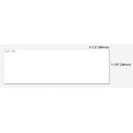 SEIKO Adressetiketten weiss SLP-1RL 28 mm x 89 mm, 100 x 130 Etiketten (SLP-1RL)