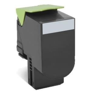 Lexmark 702KE Schwarz (70C20KE)