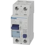 Doepke Doepke DFS2 025-2/0,03-HPFI-Schutzschalter 2p 25 A 0.03 09124505 (09124505)
