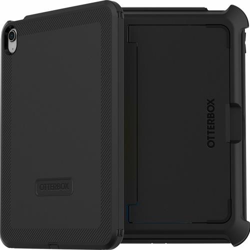 Otterbox Defender Series Case | Apple iPad Air 13" (2024) | schwarz | bulk | 77-95364 (77-95364)