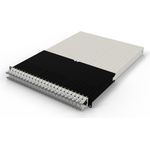 PATCHBOX .one 30RU STP Weiß (PONE30STPWH)