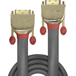 Lindy Gold DVI-Kabel (36207)