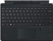 Microsoft Surface Pro Signature Keyboard mit Fingerabdruckleser (8XG-00008)