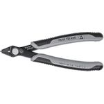 Knipex Super-Knips 78 61 125 ESD ESD Printzange ohne Facette 125 mm