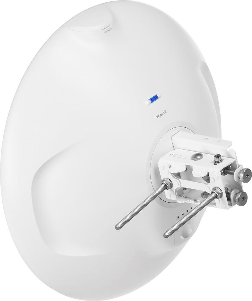 Ubiquiti UISP Wave Long-Range Access Point Wi-Fi 6 2 Gbps, Weiß