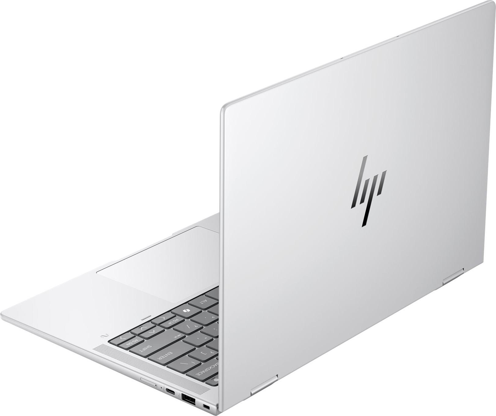 HP EliteBook X Flip G1i 14" Notebook Intel Core Ultra 5 228V 32 GB RAM 512 GB SSD Glacier Silver