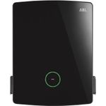 ABL 100000183 Wallbox eM4 Twin eichrecht konform Extender 11/22kW 2xTyp 2 (100000183)